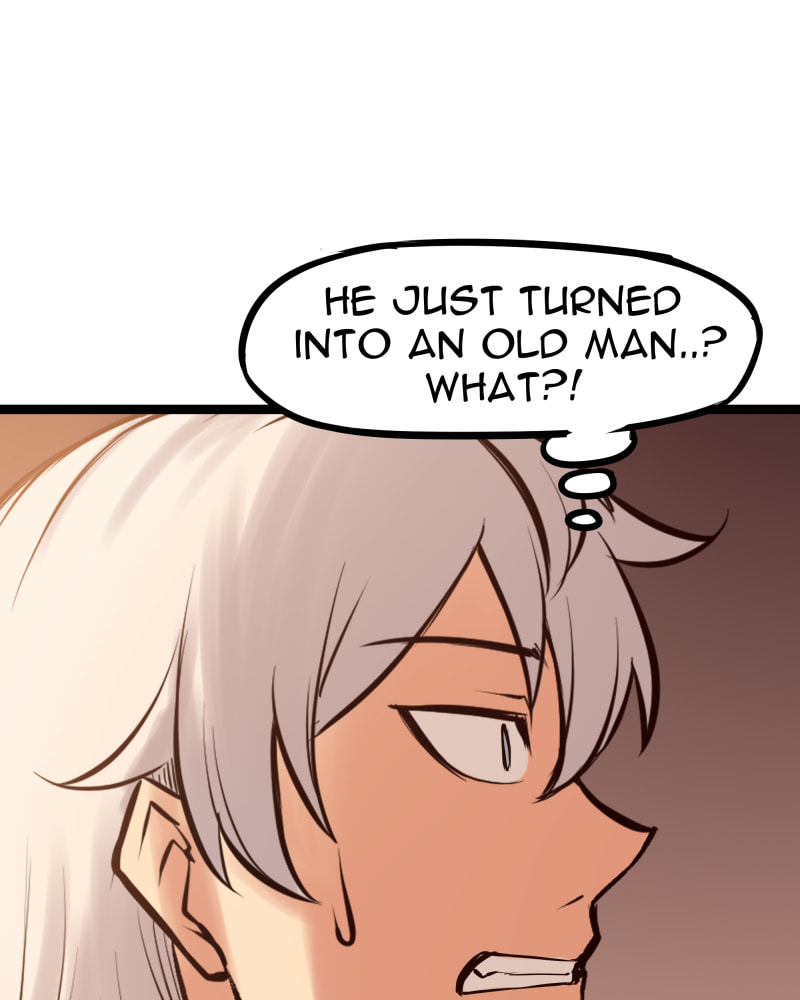 Everywhere & Nowhere (Discover) Chapter 204 page 22 - 