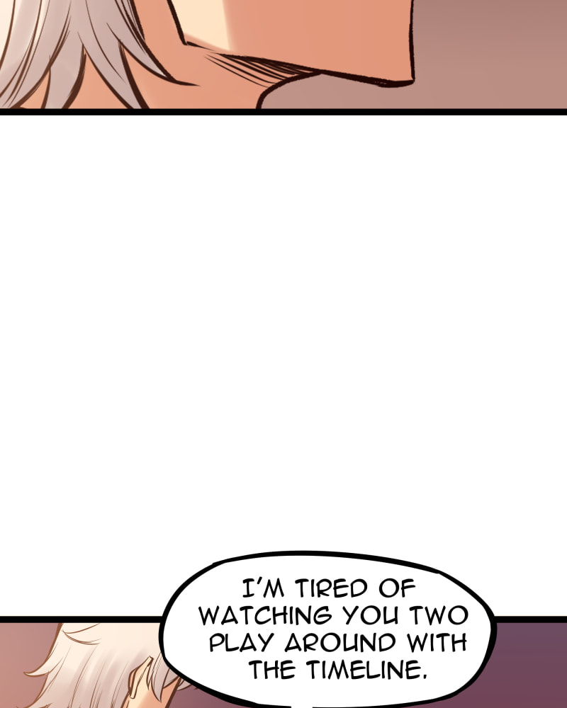 Everywhere & Nowhere (Discover) Chapter 204 page 23 - 