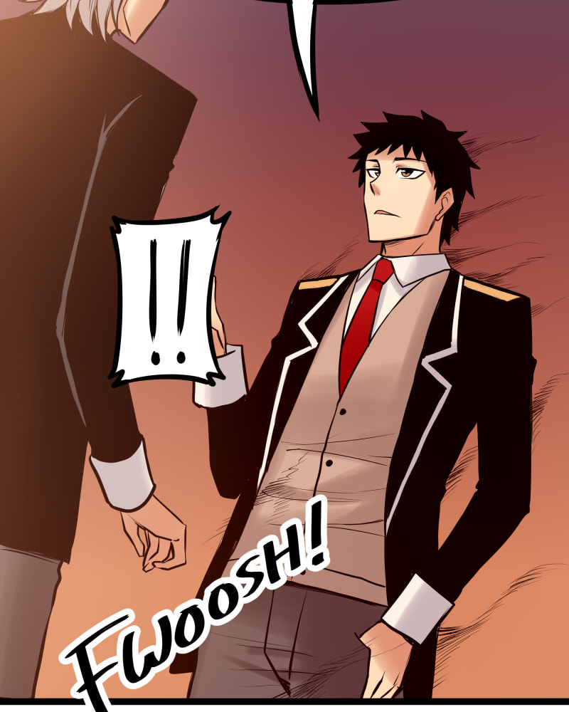 Everywhere & Nowhere (Discover) Chapter 204 page 24 - 
