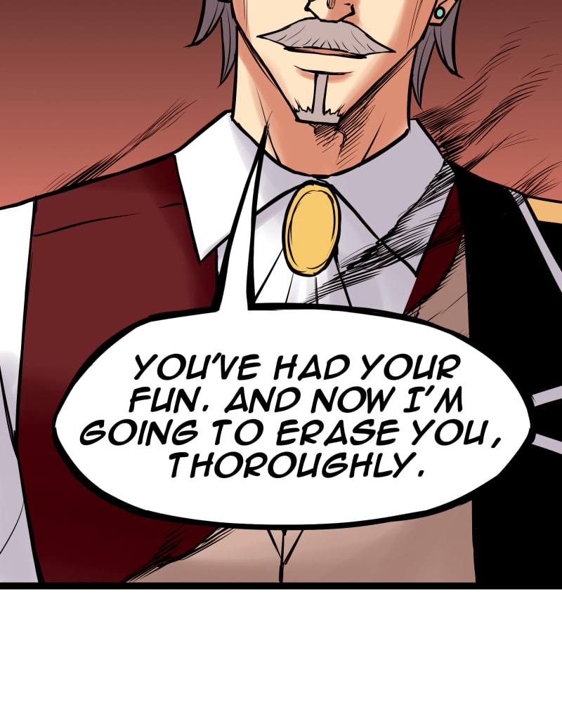 Everywhere & Nowhere (Discover) Chapter 204 page 28 - 