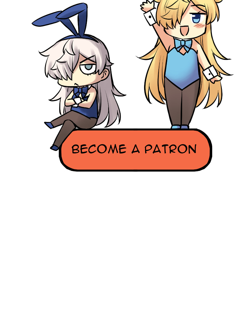Everywhere & Nowhere (Discover) Chapter 204 page 30 - 
