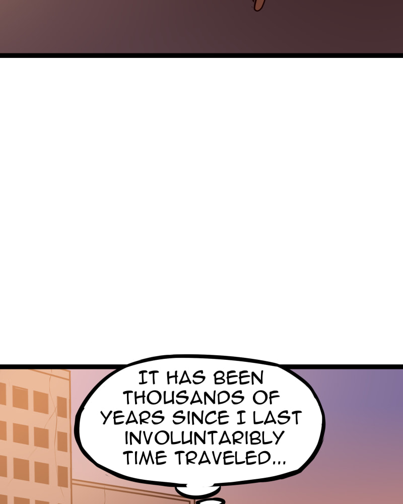 Everywhere & Nowhere (Discover) Chapter 204 page 7 - 