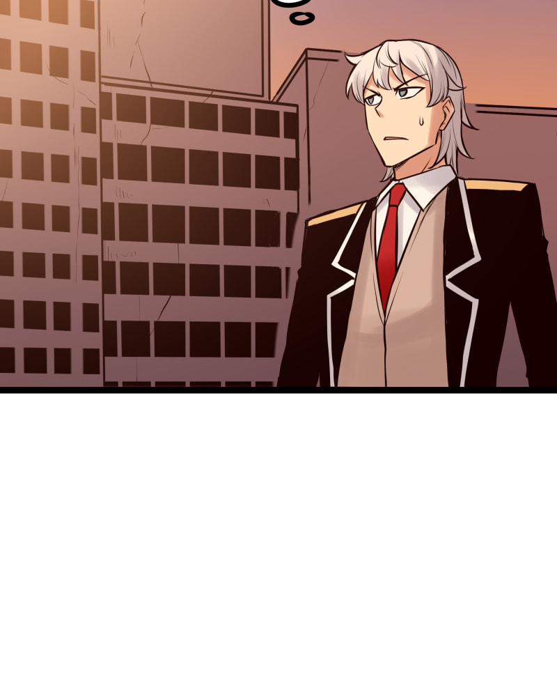 Everywhere & Nowhere (Discover) Chapter 204 page 8 - 