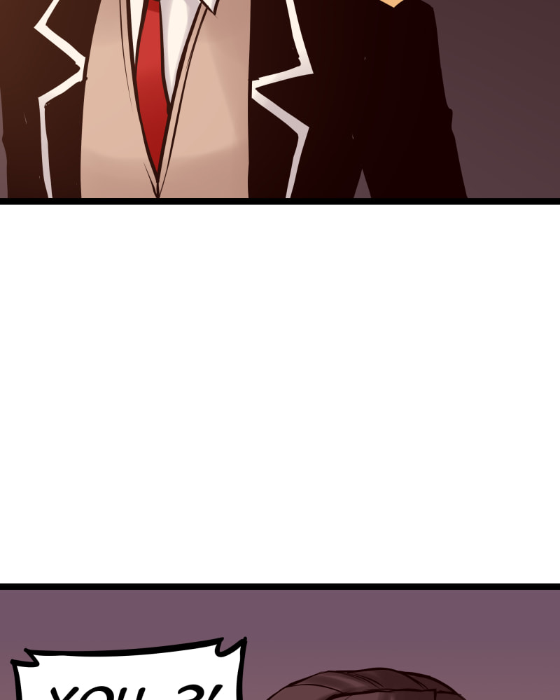 Everywhere & Nowhere (Discover) Chapter 204 page 10 - 