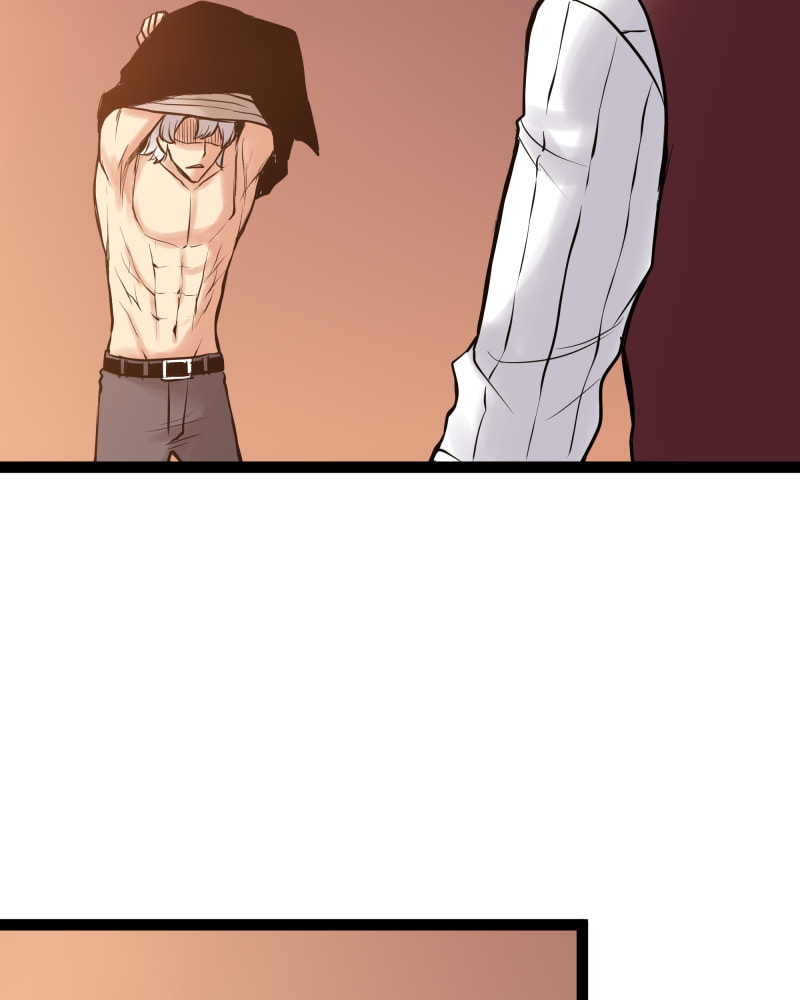 Everywhere & Nowhere (Discover) Chapter 205 page 16 - 