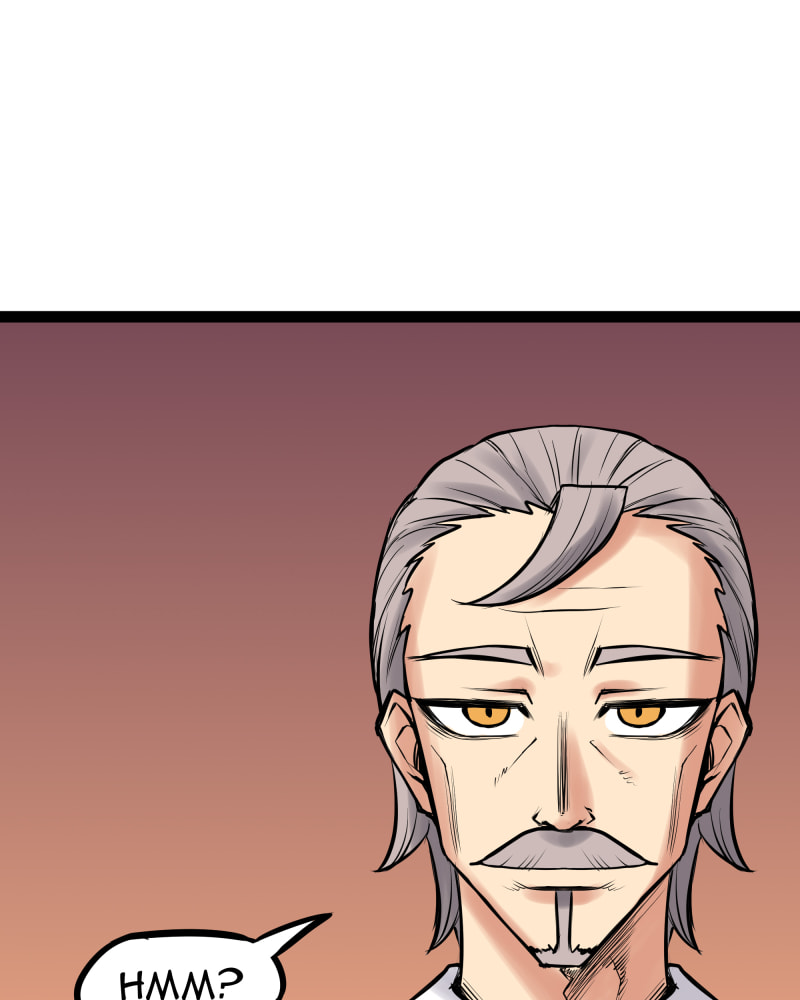 Everywhere & Nowhere (Discover) Chapter 205 page 18 - 