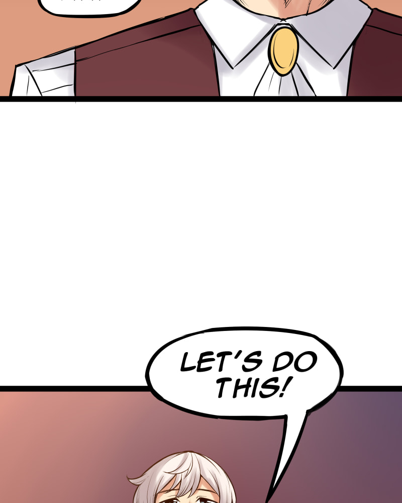 Everywhere & Nowhere (Discover) Chapter 205 page 19 - 