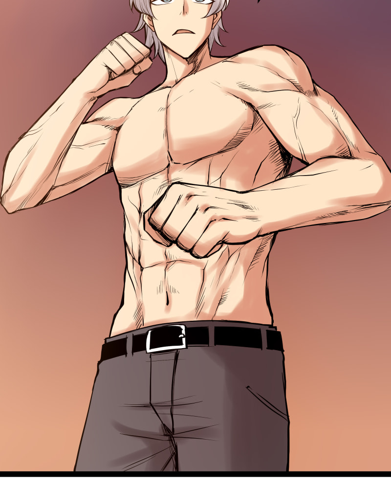 Everywhere & Nowhere (Discover) Chapter 205 page 20 - 