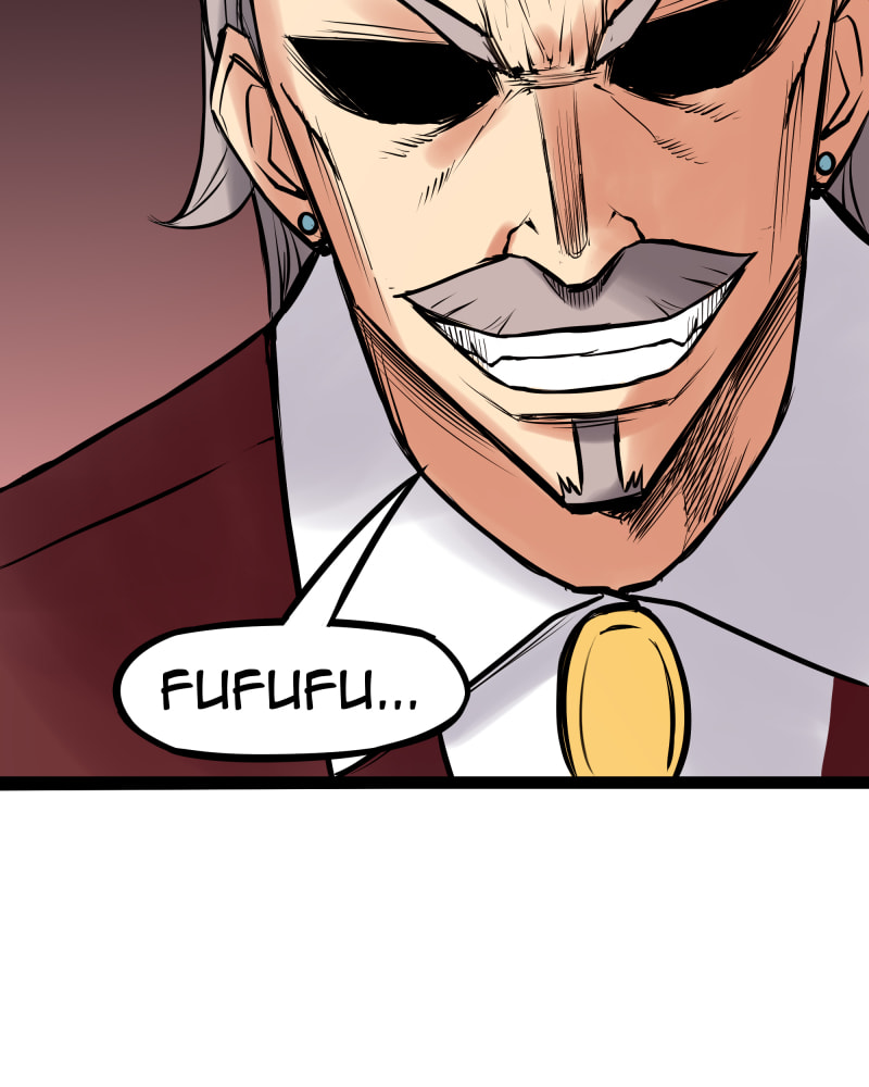 Everywhere & Nowhere (Discover) Chapter 205 page 22 - 