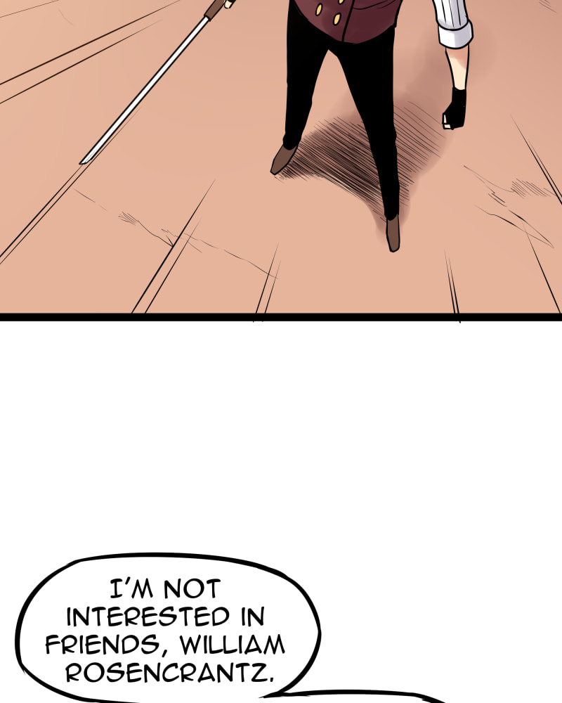 Everywhere & Nowhere (Discover) Chapter 205 page 24 - 