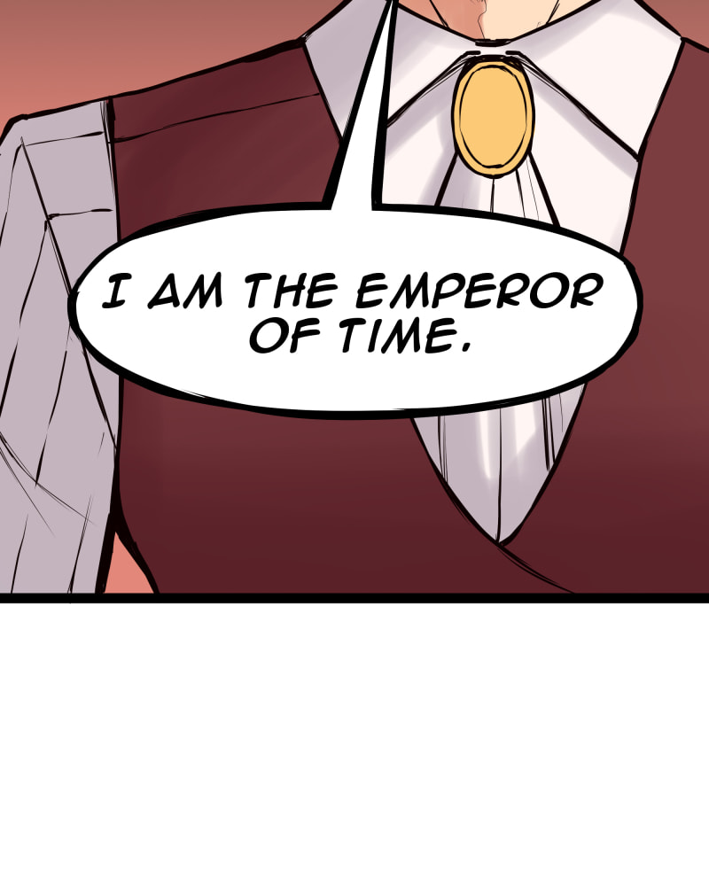 Everywhere & Nowhere (Discover) Chapter 205 page 28 - 