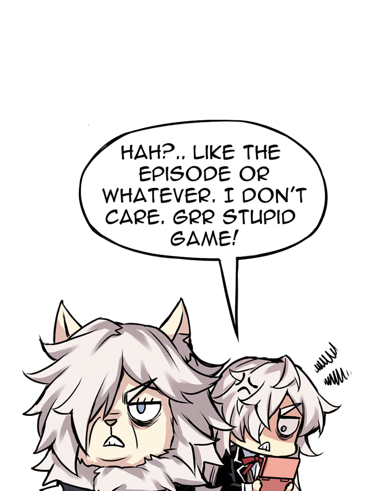 Everywhere & Nowhere (Discover) Chapter 205 page 29 - 