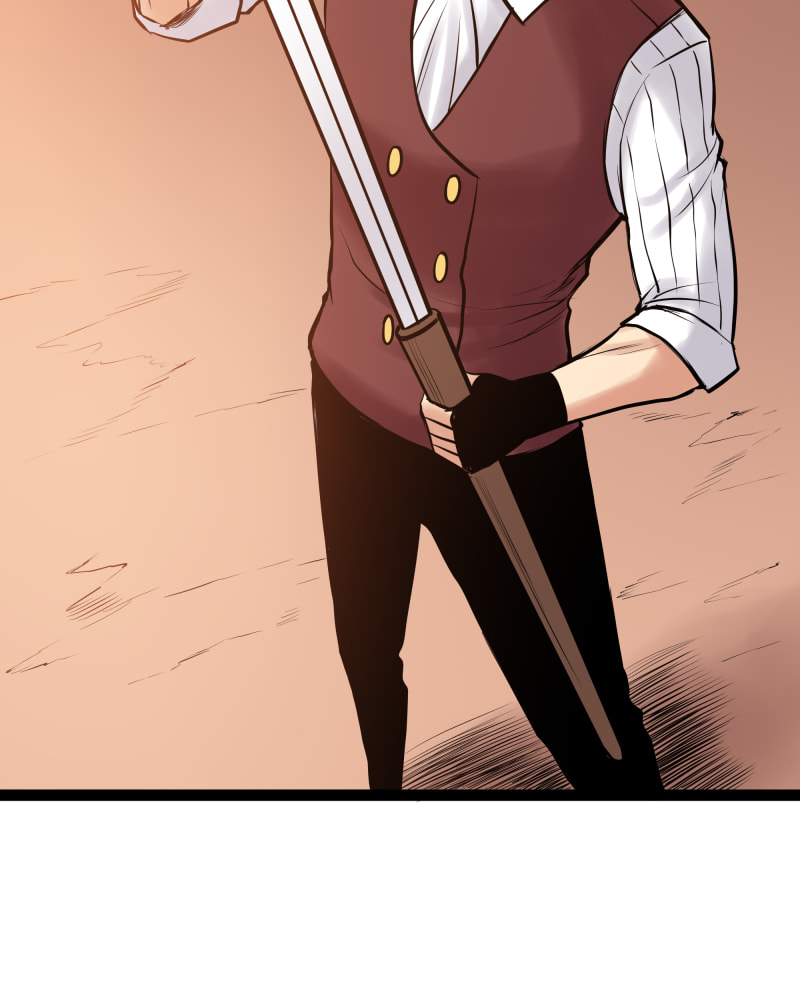 Everywhere & Nowhere (Discover) Chapter 205 page 4 - 