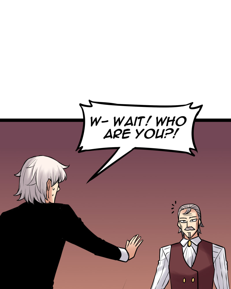 Everywhere & Nowhere (Discover) Chapter 205 page 5 - 