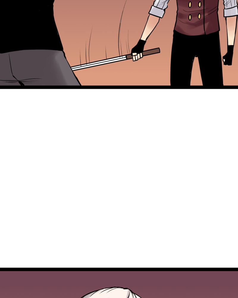 Everywhere & Nowhere (Discover) Chapter 205 page 6 - 