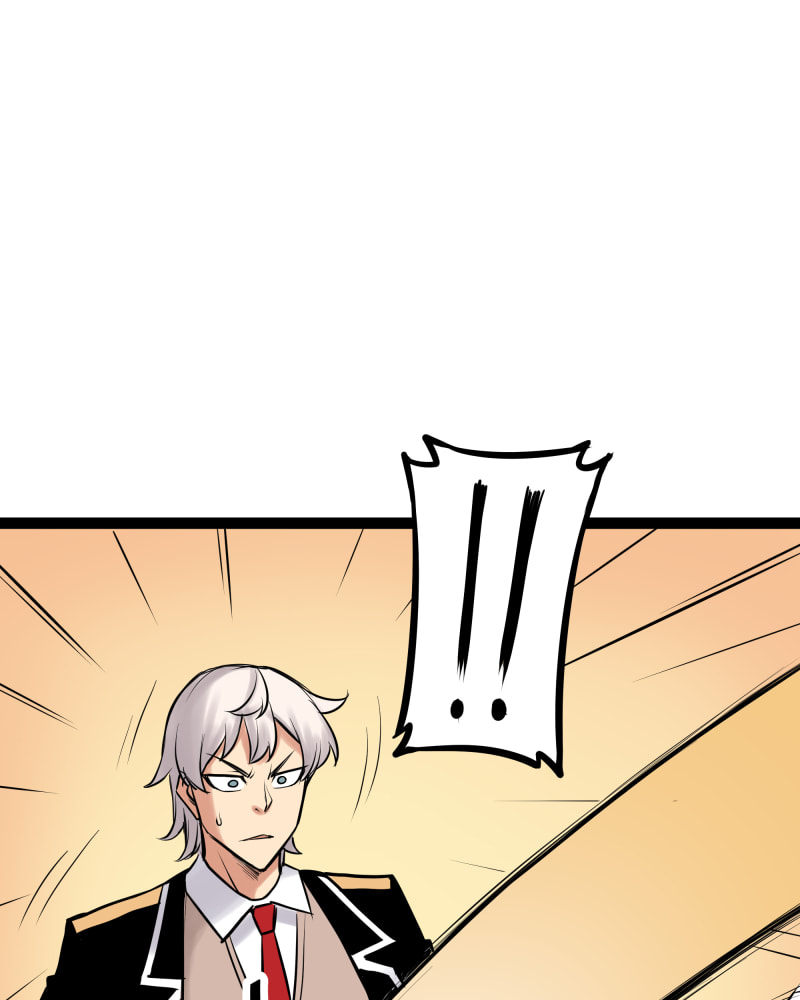 Everywhere & Nowhere (Discover) Chapter 205 page 8 - 