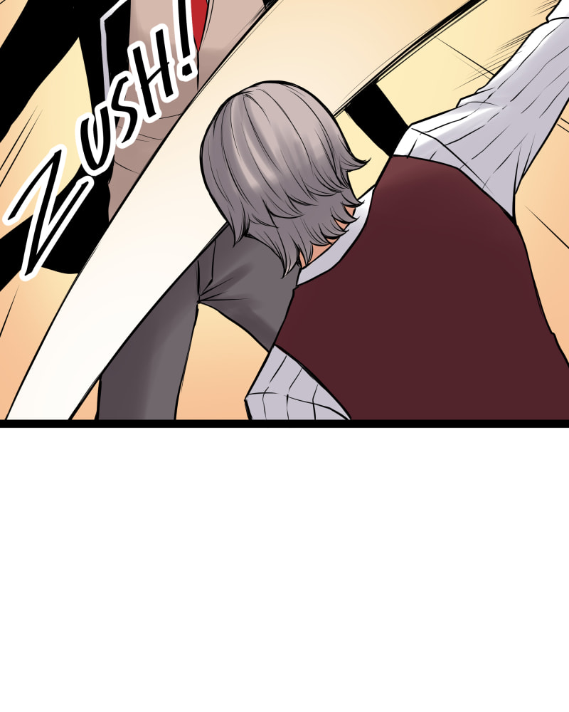 Everywhere & Nowhere (Discover) Chapter 205 page 9 - 