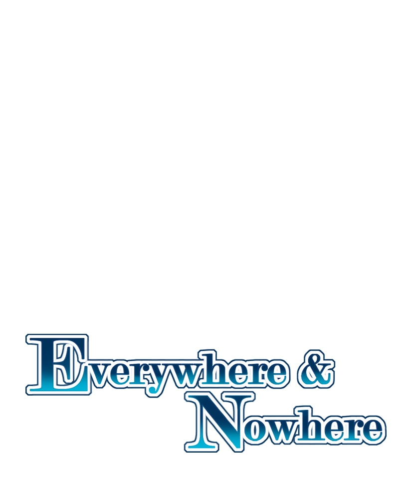 Everywhere & Nowhere (Discover) Chapter 206 page 1 - 