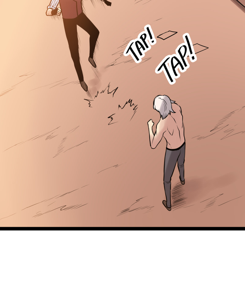 Everywhere & Nowhere (Discover) Chapter 206 page 12 - 