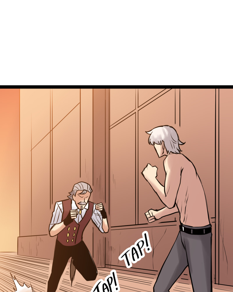Everywhere & Nowhere (Discover) Chapter 206 page 15 - 