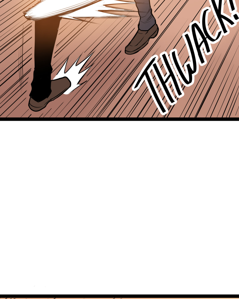 Everywhere & Nowhere (Discover) Chapter 206 page 18 - 