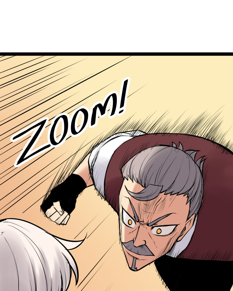 Everywhere & Nowhere (Discover) Chapter 206 page 3 - 
