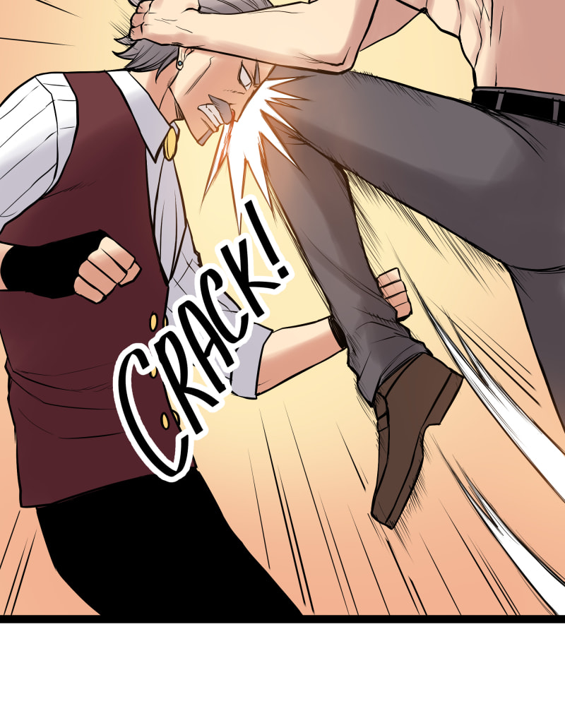 Everywhere & Nowhere (Discover) Chapter 206 page 21 - 