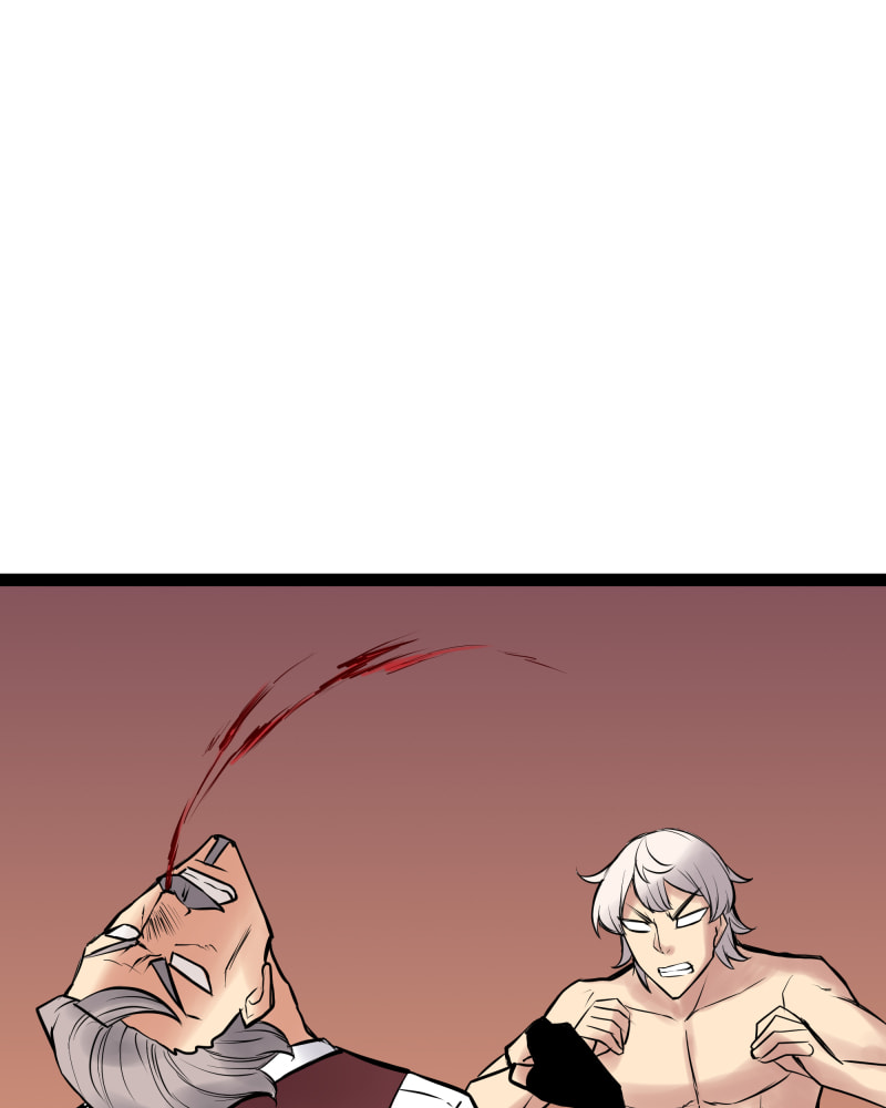 Everywhere & Nowhere (Discover) Chapter 206 page 22 - 