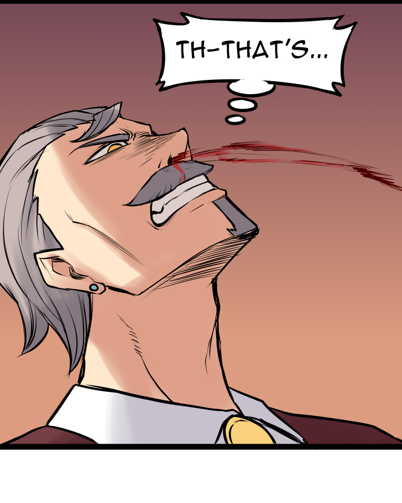 Everywhere & Nowhere (Discover) Chapter 206 page 24 - 