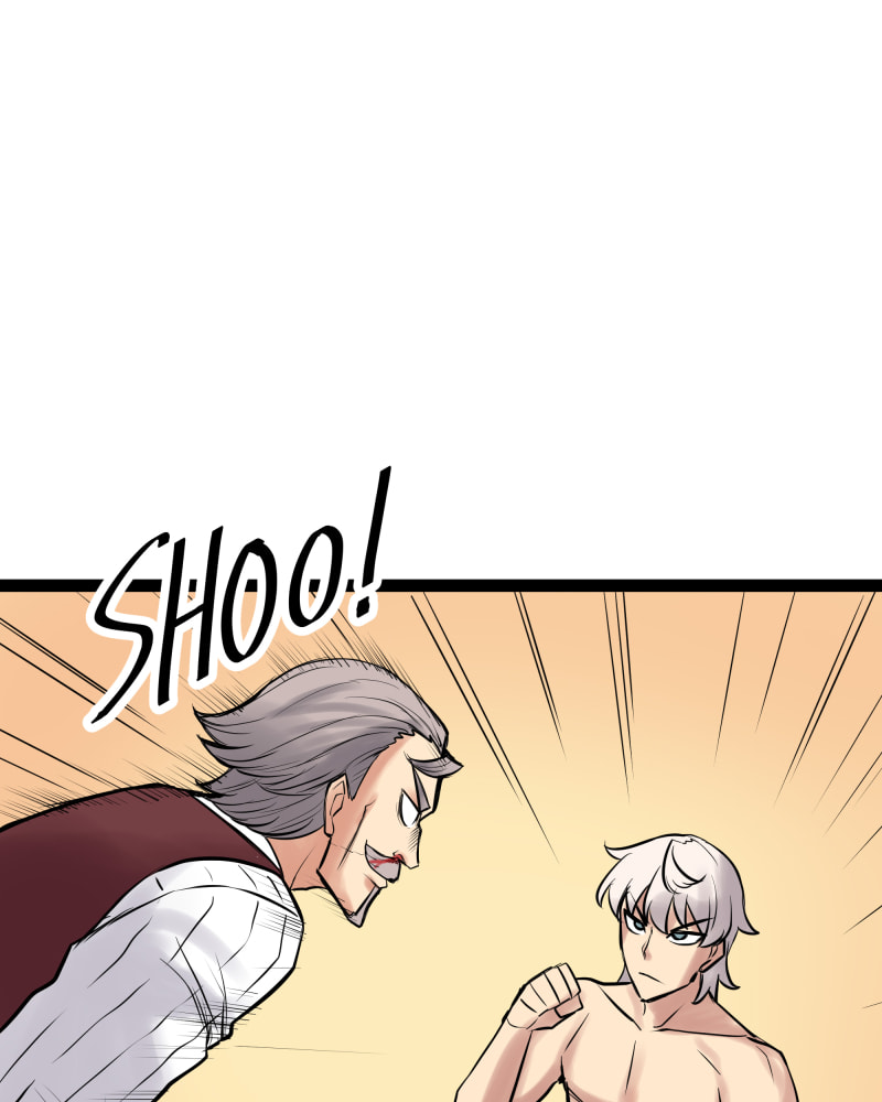 Everywhere & Nowhere (Discover) Chapter 206 page 25 - 