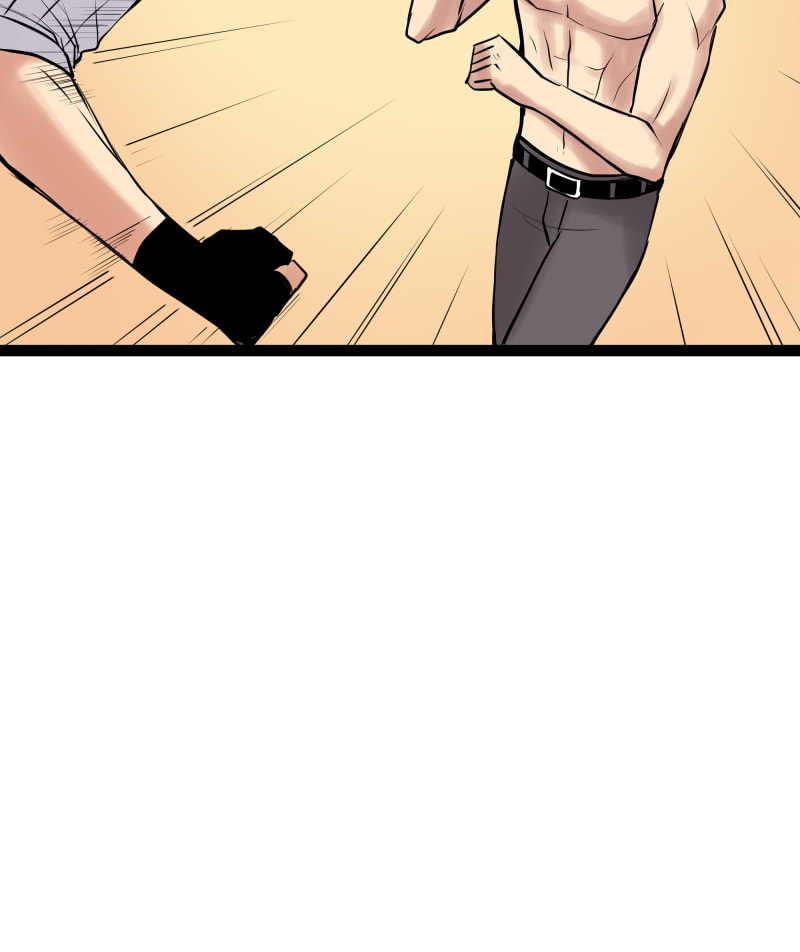 Everywhere & Nowhere (Discover) Chapter 206 page 26 - 