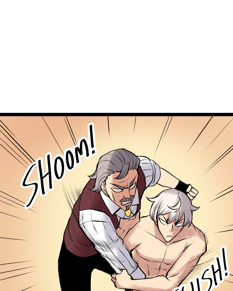 Everywhere & Nowhere (Discover) Chapter 206 page 27 - 