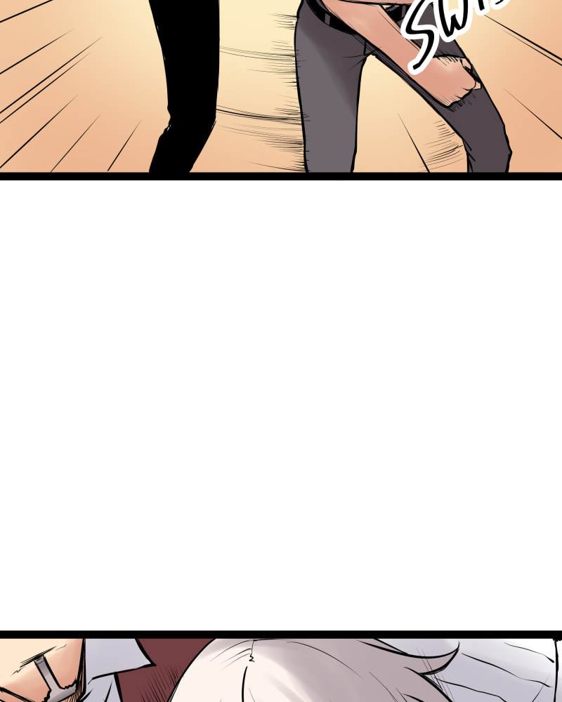 Everywhere & Nowhere (Discover) Chapter 206 page 28 - 