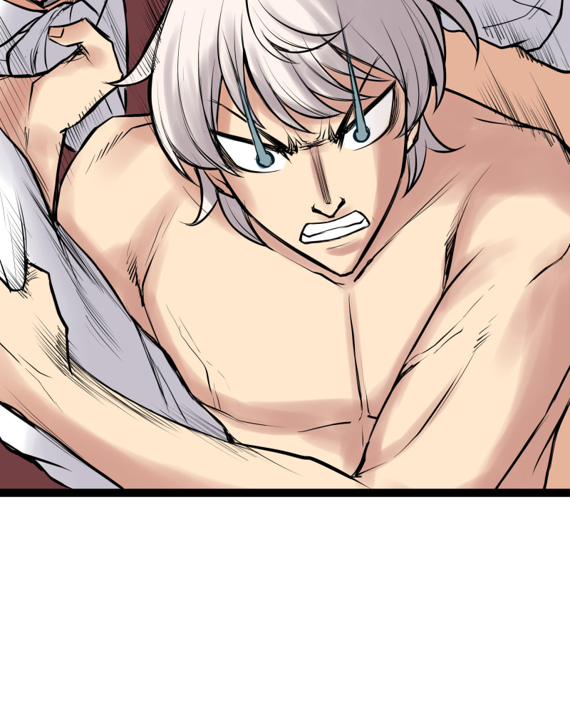 Everywhere & Nowhere (Discover) Chapter 206 page 29 - 