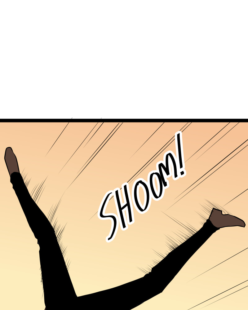 Everywhere & Nowhere (Discover) Chapter 206 page 30 - 