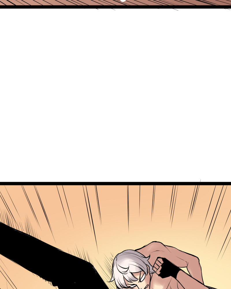 Everywhere & Nowhere (Discover) Chapter 206 page 32 - 