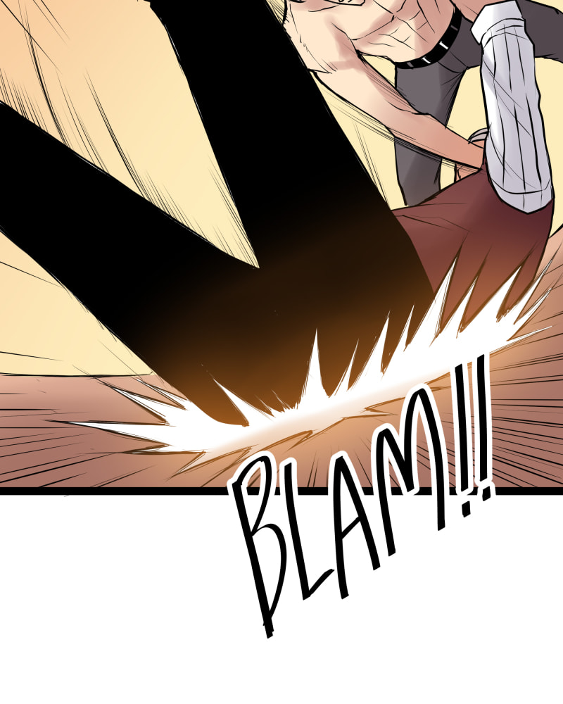 Everywhere & Nowhere (Discover) Chapter 206 page 33 - 
