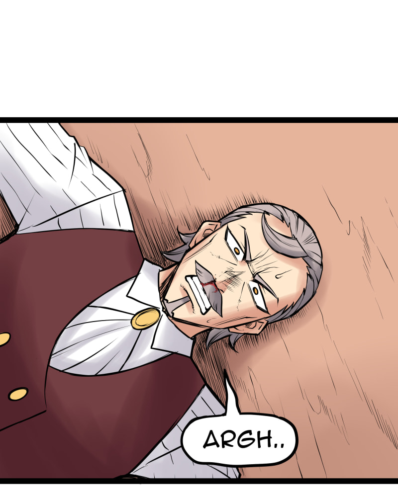 Everywhere & Nowhere (Discover) Chapter 206 page 34 - 