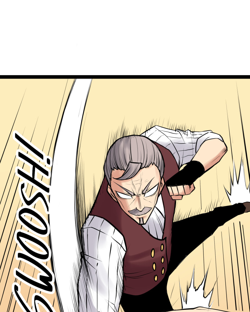 Everywhere & Nowhere (Discover) Chapter 206 page 5 - 