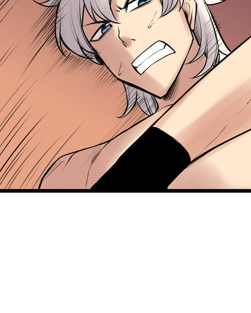 Everywhere & Nowhere (Discover) Chapter 206 page 8 - 