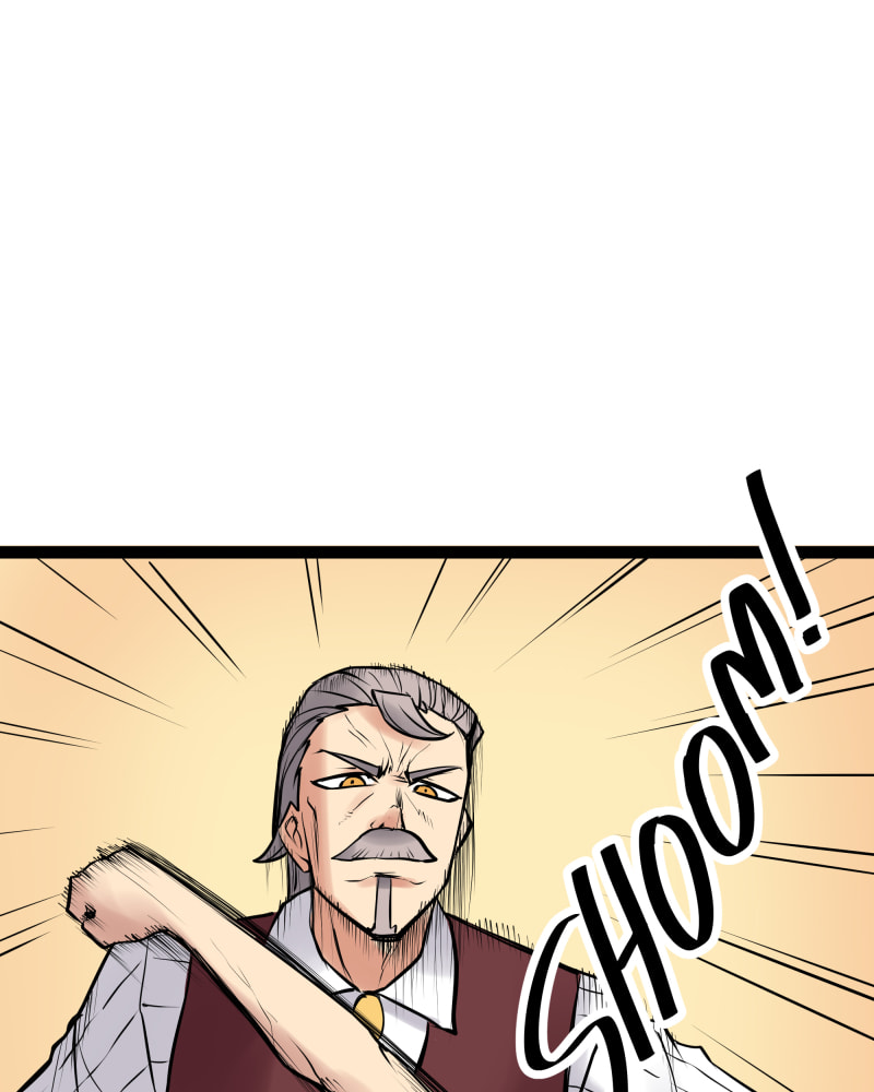 Everywhere & Nowhere (Discover) Chapter 206 page 9 - 