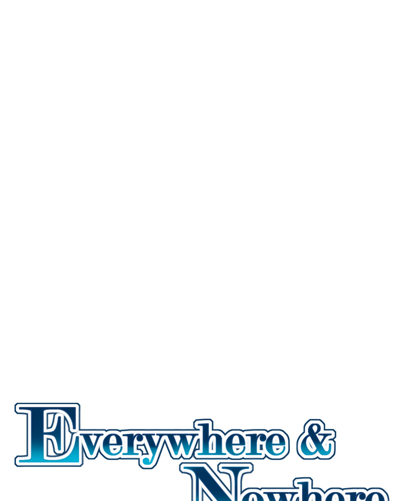 Everywhere & Nowhere (Discover) Chapter 207 page 1 - 