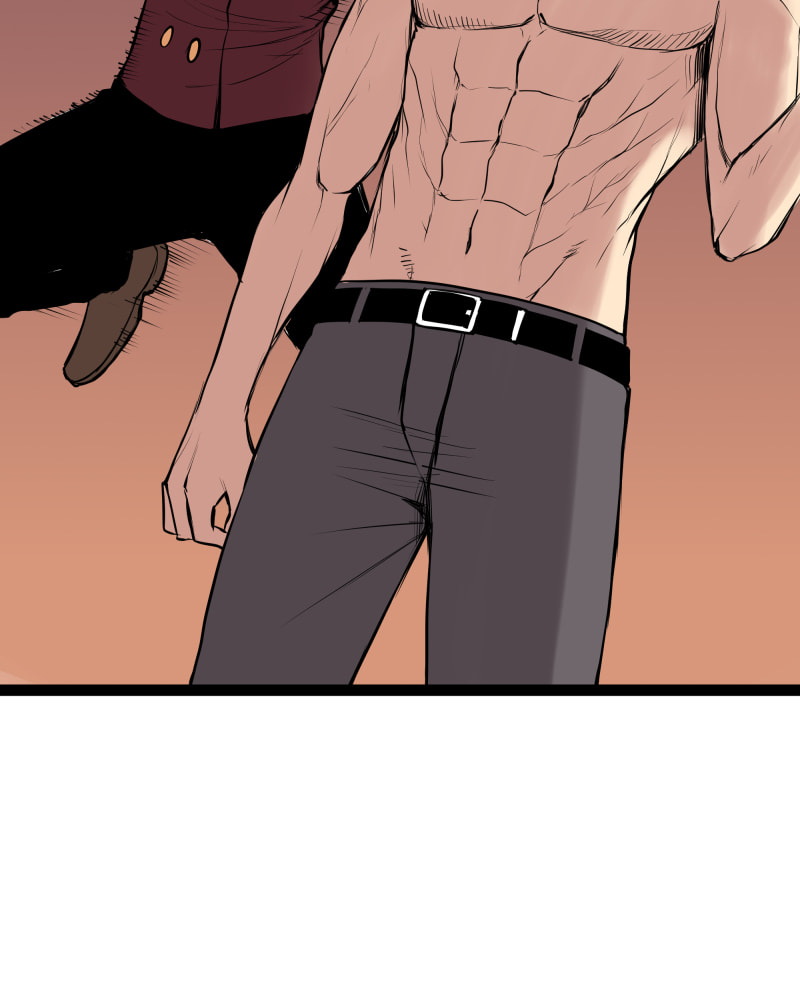Everywhere & Nowhere (Discover) Chapter 207 page 11 - 