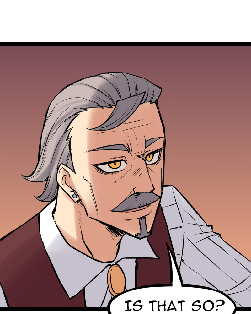 Everywhere & Nowhere (Discover) Chapter 207 page 17 - 