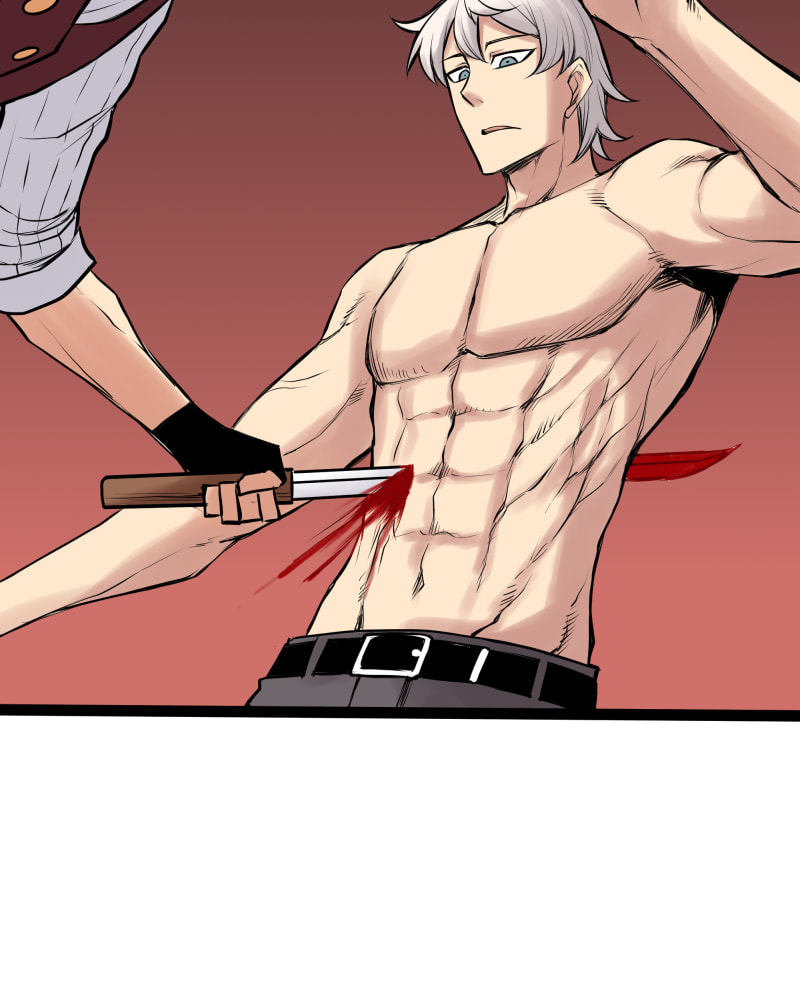 Everywhere & Nowhere (Discover) Chapter 207 page 19 - 