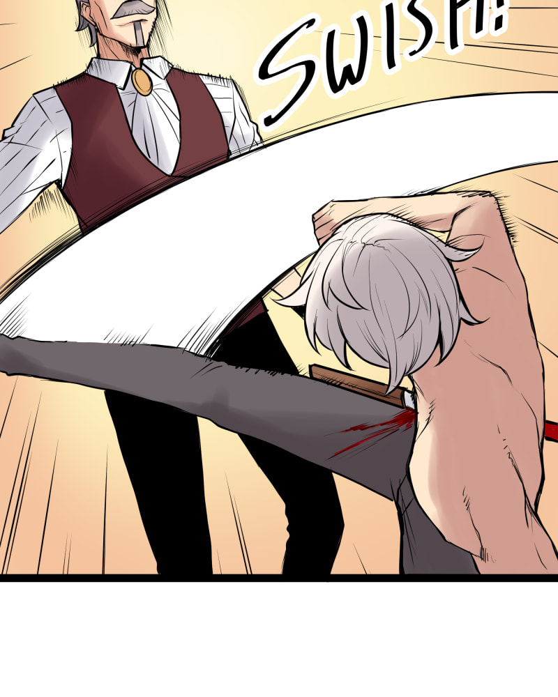 Everywhere & Nowhere (Discover) Chapter 207 page 22 - 