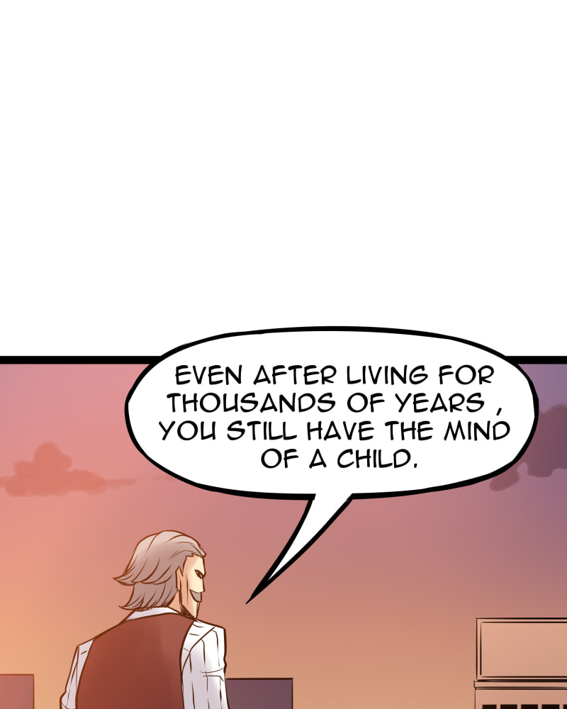 Everywhere & Nowhere (Discover) Chapter 207 page 23 - 