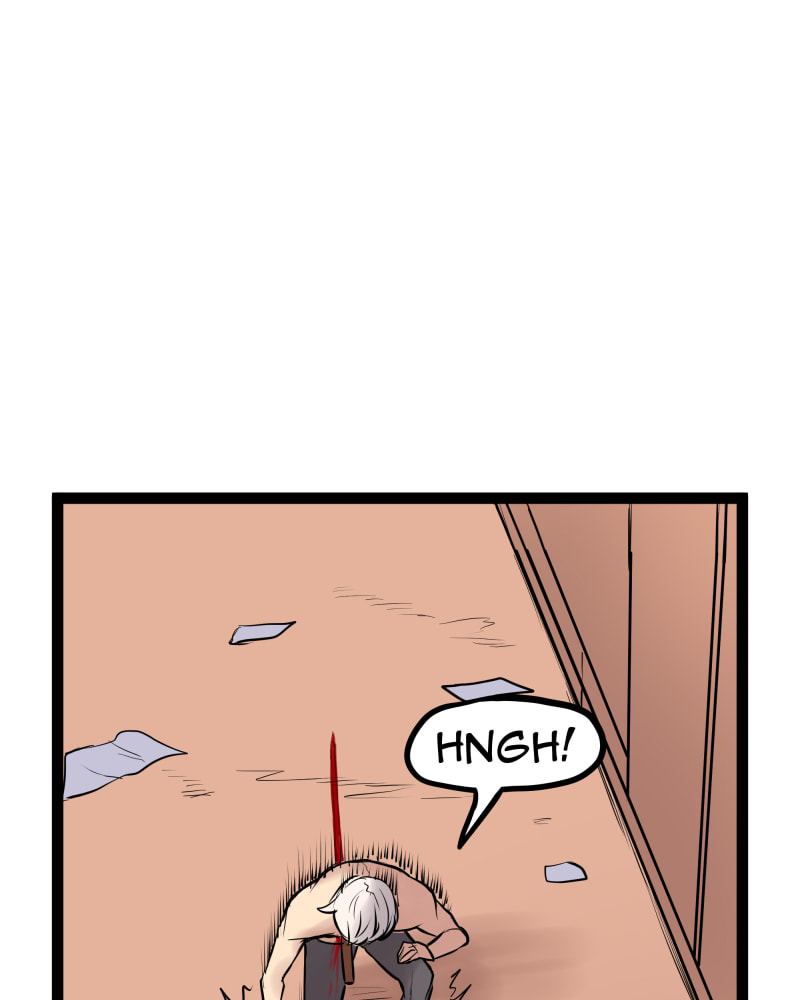 Everywhere & Nowhere (Discover) Chapter 207 page 25 - 