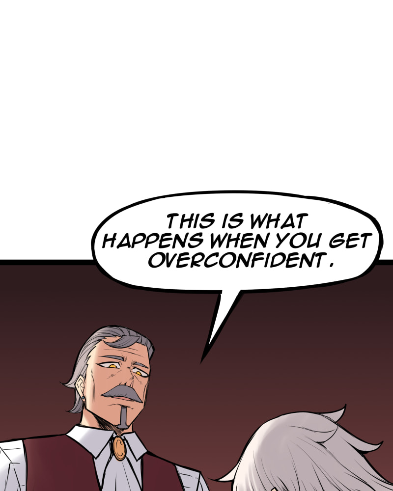 Everywhere & Nowhere (Discover) Chapter 207 page 28 - 