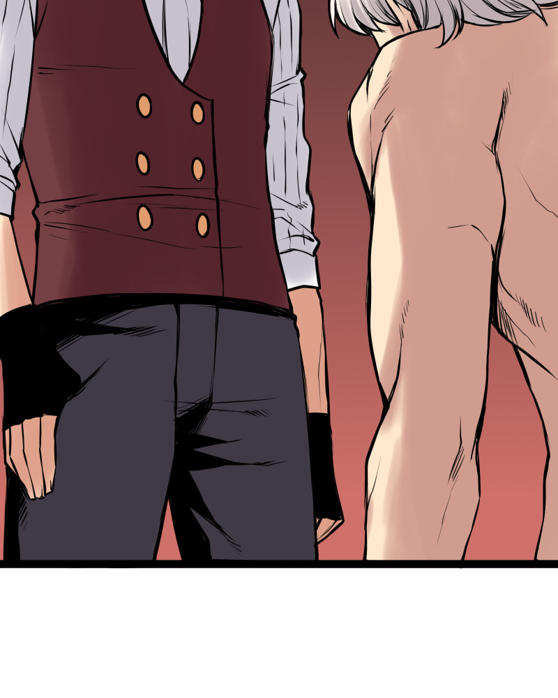 Everywhere & Nowhere (Discover) Chapter 207 page 29 - 